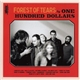 One Hundred Dollars - Forest Of Tears