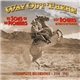 The Sons Of The Pioneers, Roy Rogers - Way Out There - The Complete Recordings 1934-1943